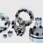 Z13 Locking Devices