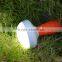 LED rechargeable powerful flashing torch light led outdoor led torch lamp light