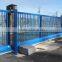 telescopic sliding gate manufacturer)