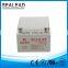 nominal voltage12 volt long life batteries 24ah SEALEAD power tools battery
