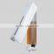 Unique flat plastic bottle for modern house design