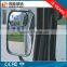 good 2mm float glass 305mm*407mm convex mirror
