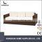 outdoor rattan furniture garden sofa