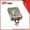 SDPower 12.5V 60W open frame delay BATTERY CHARGER for LED lighting
