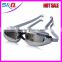 Watersports eyeglasses swimming goggle eyewear mirrored underwater swim glasses