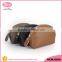 New fashion handmade leather mini wallet/coin purse