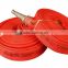 pvc irrigation water discharge hose