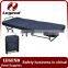 Latest solid wood modern hotel extra bed folding bed