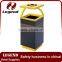 Economic and durable large garbage bin
