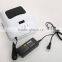 High power 60w uv led nail lamp witn sensor