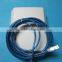 Yetnorson hot sell 2.4G Lte omni panel wifi antenna,long range 10km