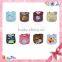 2015 wholesale baby care oem cotton terry baby bib sling