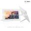 10.1 inch 1024x600 Android LCD Advertising Touch Panel Display