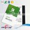 High quality Cheap PVC Megnetic Stripe Card