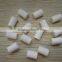 Filter cores for spill-prevention for medical purposes