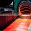 Hot Rolled Wire Rod Steel SAE1006B for Building