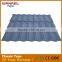NEW STYLE BUILDING MATERIALS stone coated long span metal roofing sheet sizes                        
                                                Quality Choice