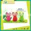 Wholesale Low Price Silicon Cartoon Mini Stereo Music Outdoor Portable Rechargeable Bluetooth Speaker