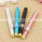 Mendior Wholesale metal shell expansion lip brush lip pen  OEM brand