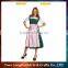 2016 New oktoberfest costumes sexy fancy dress costume for halloween