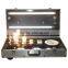 2016 Hot LED Demo Case with E27/E14/B22/GU10/MR16 sockts