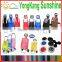 Foldable shopping trolley bag on wheels with seat,folding trolley cart