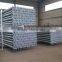 Used Scaffolding System Ringlock Ledger