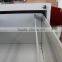 Number Plate Modern Vertical Filing Cabinet