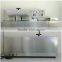 automatic plastic container sealing machine