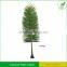 530cm huge artificial plastic coco palm tree leaves for outdoor