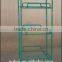 3 tire chewing gum display rack