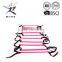 Durable Fitness Training Quick Flat Rung Agility Speed Ladder