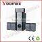China supply good price high quality perfect sound 7.1 wireless home theater system