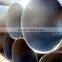 astm and api lsaw steel pipe in cangzhou 