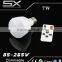 Hot Selling Good Quality Led AC/DC Torch Emergency Bulb