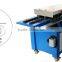 INT'L "OHA" Brand High Quality T12 Round Duct Machine