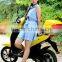 China original manufacturer motor wheel electric scooter EN15194 / CE approval