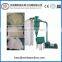 wood powder sawdust making machine