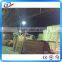 Hot sale white pine wood for DIY sauna cabin