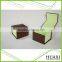 Huaxin custom made fancy paper foldable gift box