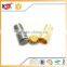 2016 Hot High quality drawstring cord end
