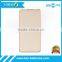 2016 New Design Ultra slim polymer power bank for mobilephone