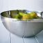 Stainless Steel Food Serving Bowl