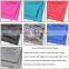 polyester spandex stretch yarn dyed knitted fabric for sportswear/ caps/ fitness wear