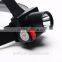 high power led cap headlamp water proof emergency camping led headlamp