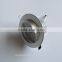3w/5w/7w/9w/12w aluminum led panel lamp round led ceiling light