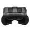 High Quality Oem Abs Plastic 3D Glasses For Smartphones Virtual Reality Headset 3D Video Glasses