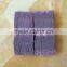 good quality steel wool soap pad good tool for cleaning bowl