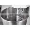 2016 canton fair YOSLON 25kg new design dough mixer