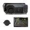 3-in-1 Car Parking Sensor with Night Vision Rear View Camera                        
                                                Quality Choice